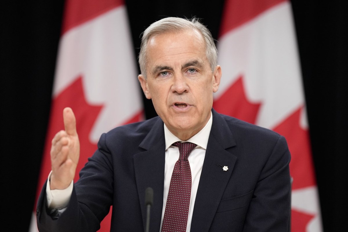 Carney says he won't make a pact with NDP, confirms King Charles to launch Parliament