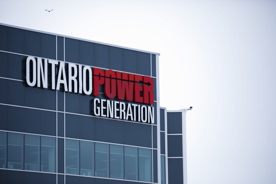 Four small modular reactors at Darlington to cost $21 billion to build