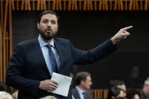 Alberta MP to step aside to allow Pierre Poilievre to run for seat in Parliament