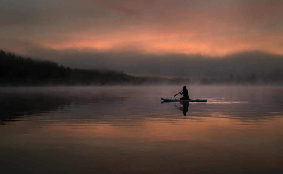 Look to the bare necessities to keep camping costs down