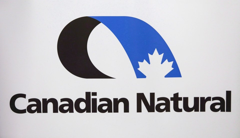 Canadian Natural Resources reports Q1 profit up, record quarterly average production