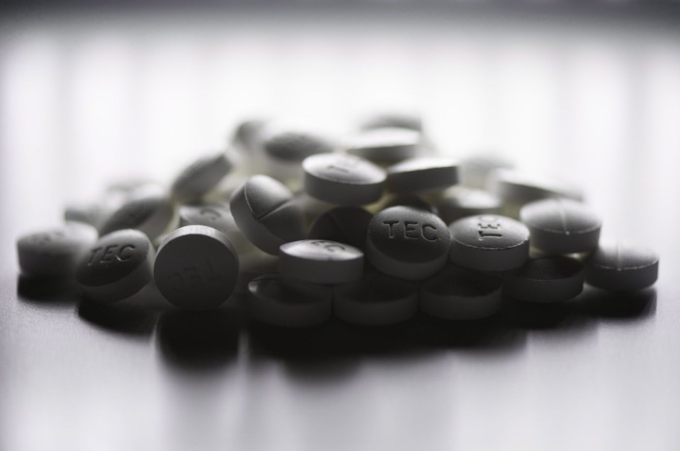 Eby defends investigation into leaked documents that alleged opioid diversion