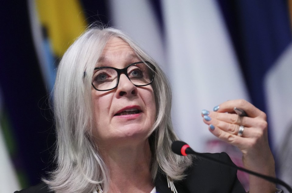 Ottawa, Indigenous capital group sign first-of-its-kind 10-year agreement