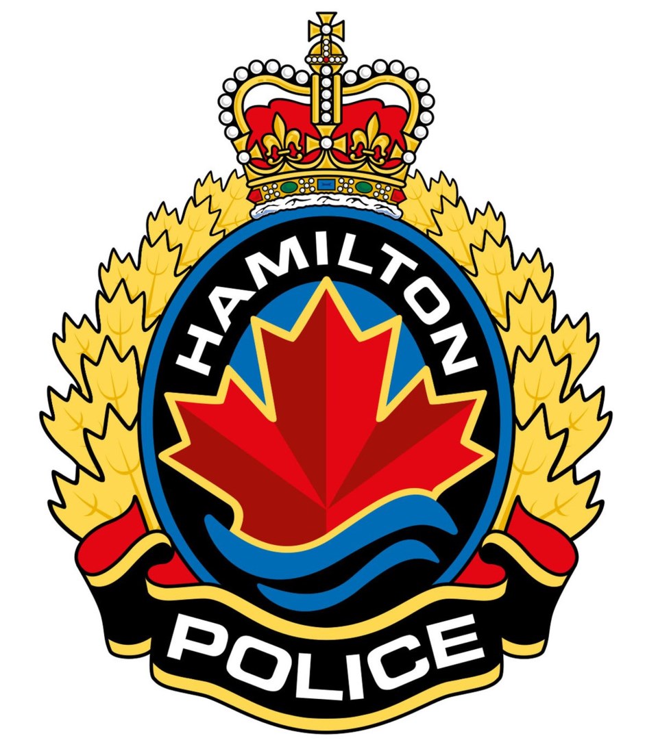 Hamilton man charged with manslaughter in 2023 death of four-month-old baby: police