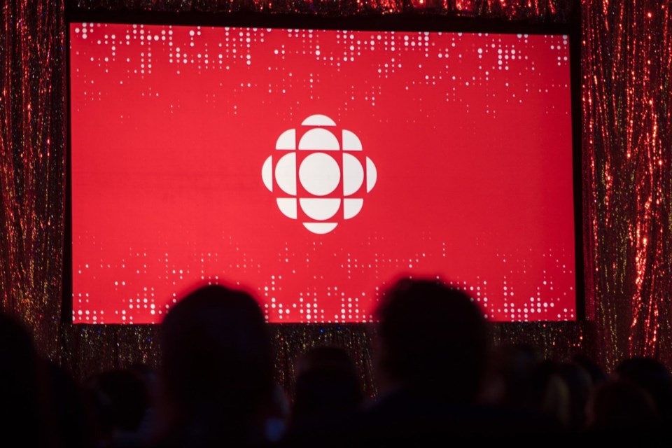 CBC to stop paying individual bonuses after controversy