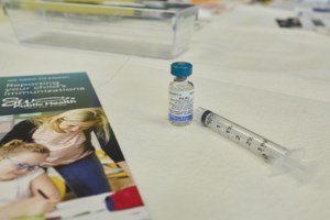New measles cases are declining in Ontario — but not in Algoma