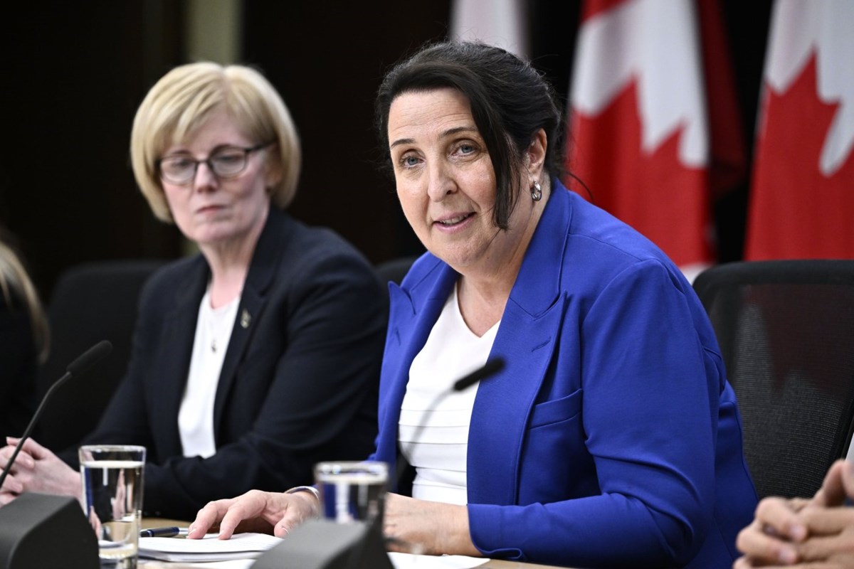 Future of Sport in Canada Commission opens public survey ahead of summit