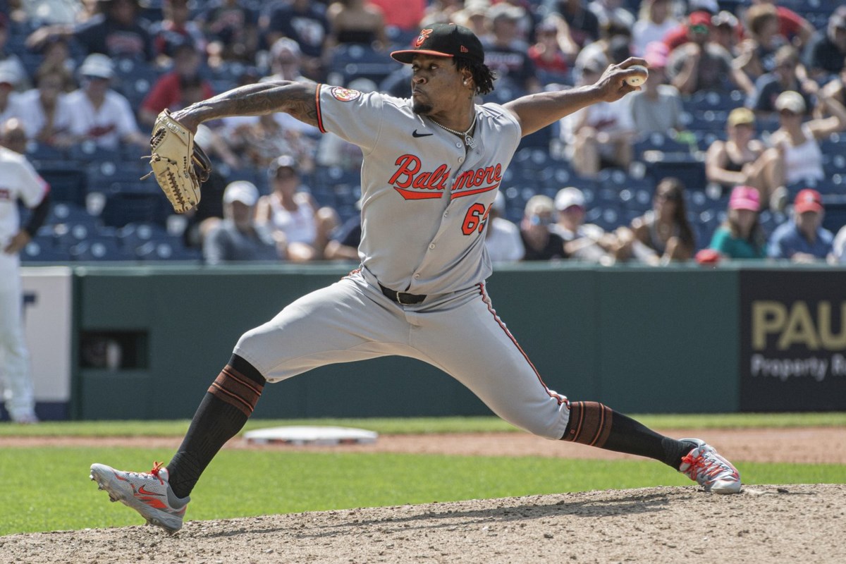 Mets bolster bullpen with deal for Orioles lefty Gregory Soto ahead of trade deadline