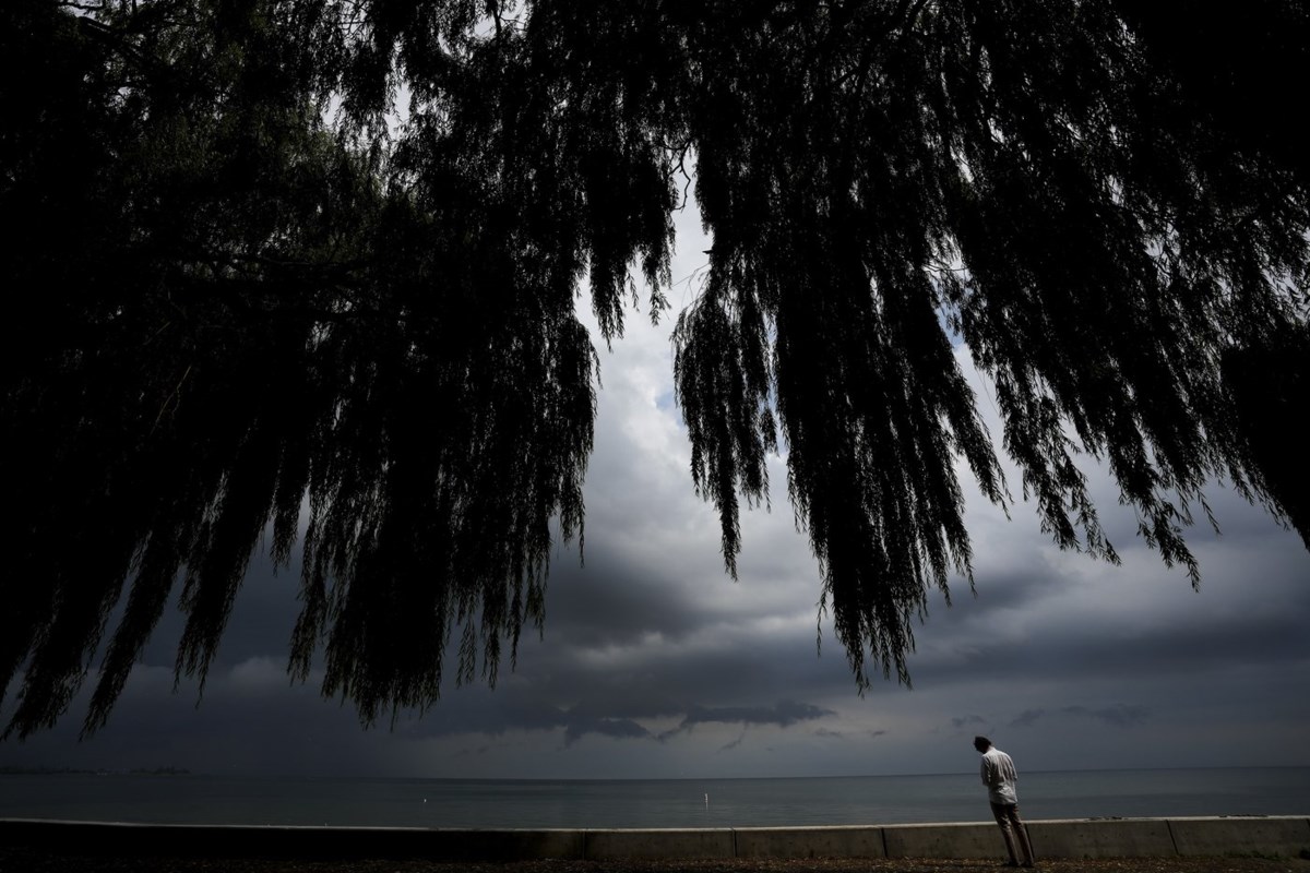 Environment Canada warns of heat and thunderstorms in southern Ontario