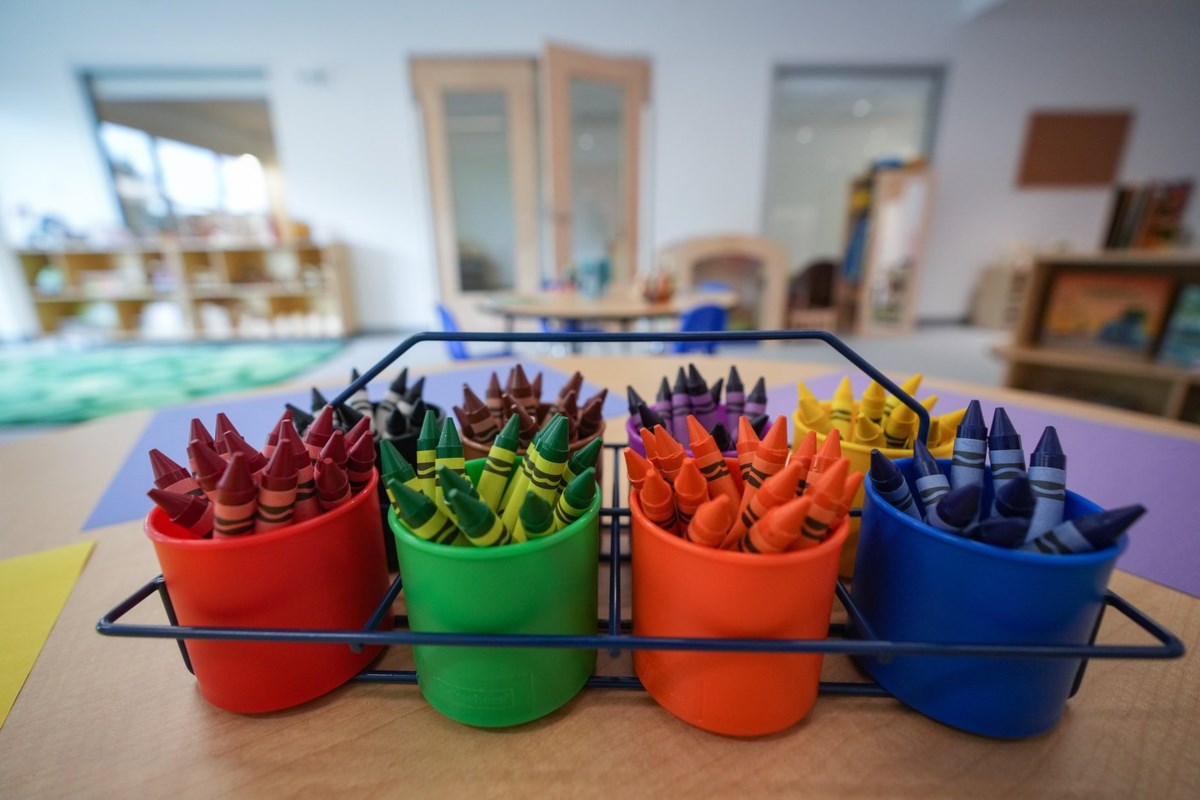 In the news today: Ottawa to miss daycare deadline, Atlantic measles vax rate low