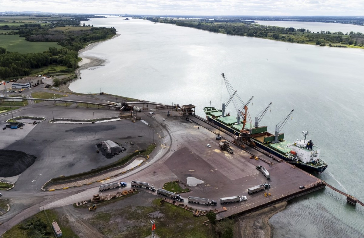 Here are the first major projects on Ottawa's fast-track list