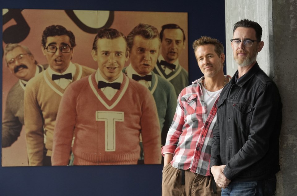 Photo Highlights from the Toronto International Film Festival