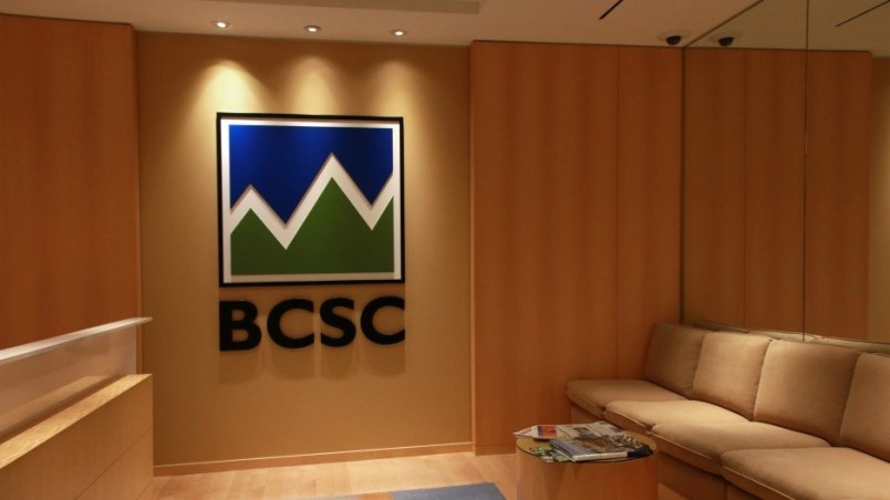 bcsc