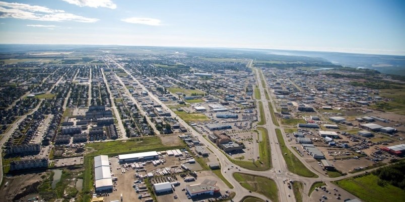 fortstjohn