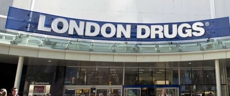 london-drugs