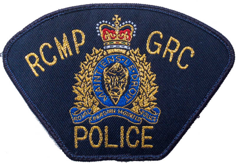 rcmp