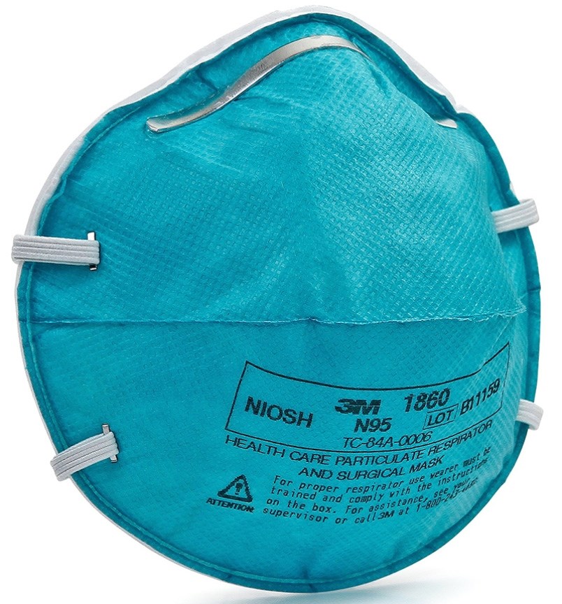 n95-masks