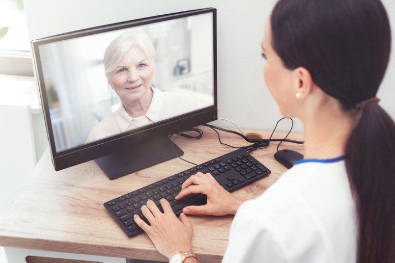 telemedicine