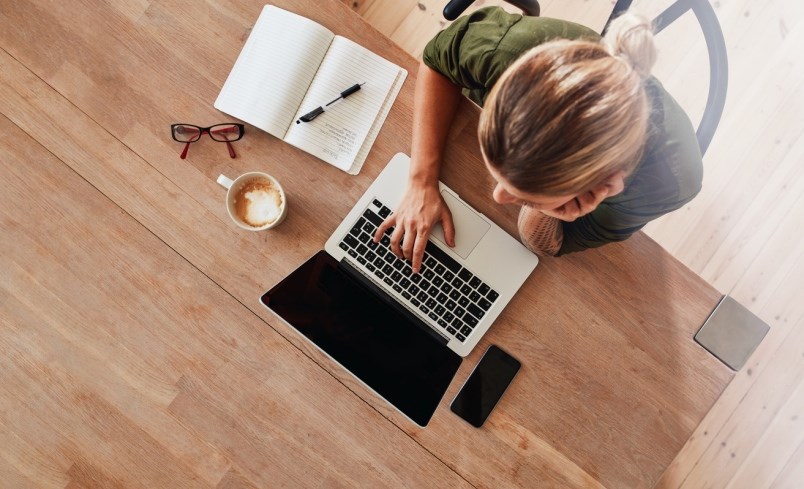 working-from-home-jacob-ammentorp-lund-istock