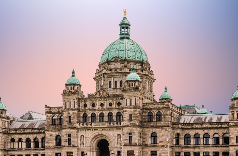 victoria-legislature-dbvirago-istock