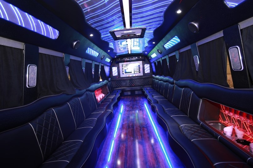 party-bus