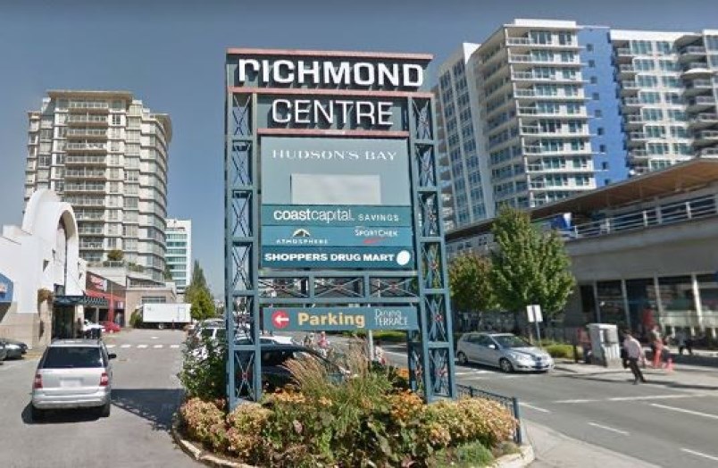 richmond-centre