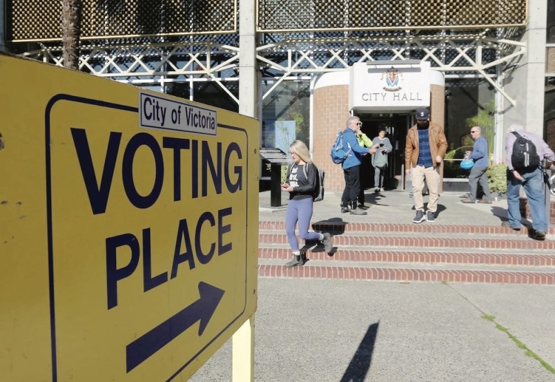 voters