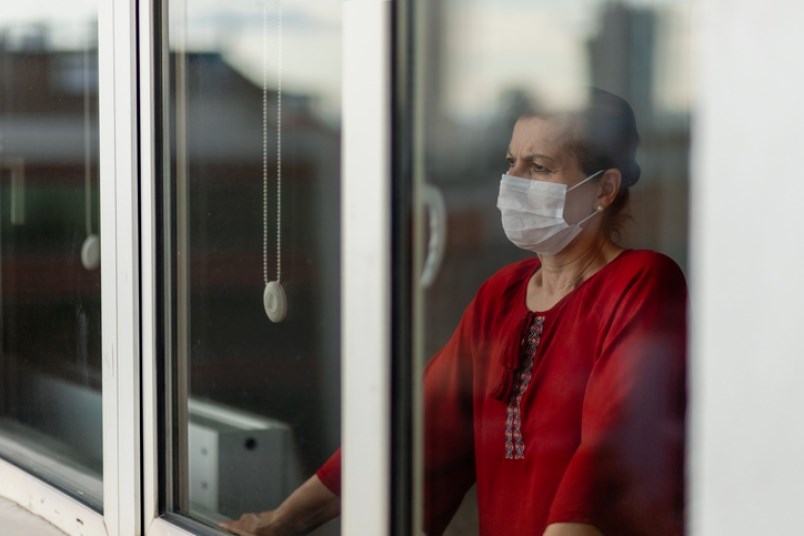 quarantine