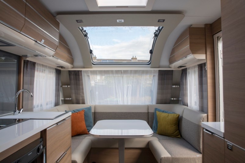 motorhome