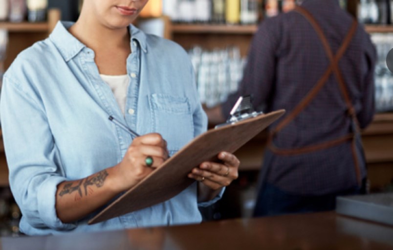 clipboard-restaurant