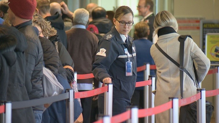 airport