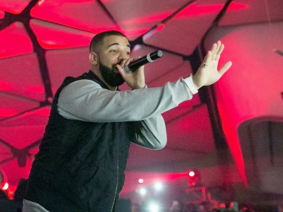 drake