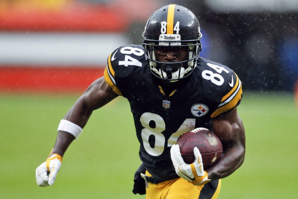antonio-brown
