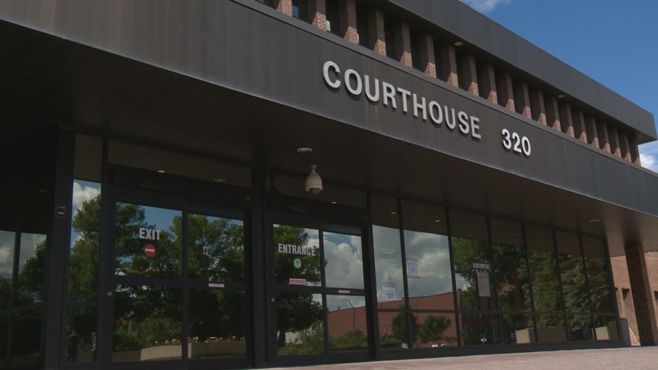 Closing Arguments Heard In Trial Of Former Alberta Teacher Charged