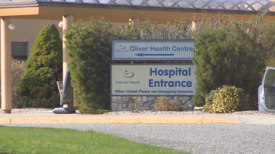 Osoyoos Oliver Asked To Provide Housing For Locum Er Doctors