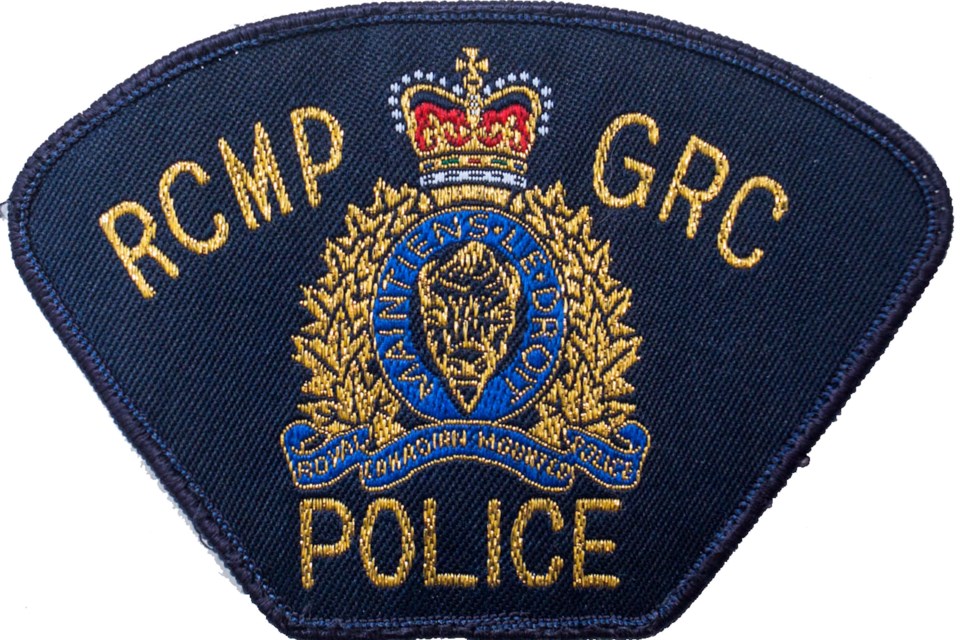 Strathmore RCMP is investigating an early-morning shooting Jan. 8 in southeast Rocky View County. File Photo/Rocky View Weekly
