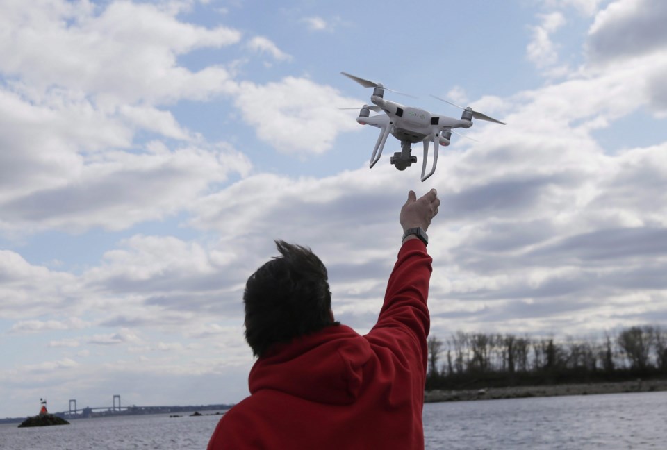 drone