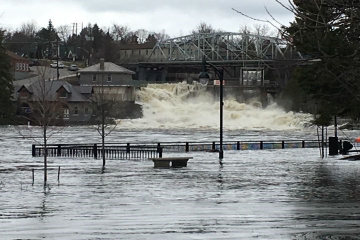 flooding-bracebridge