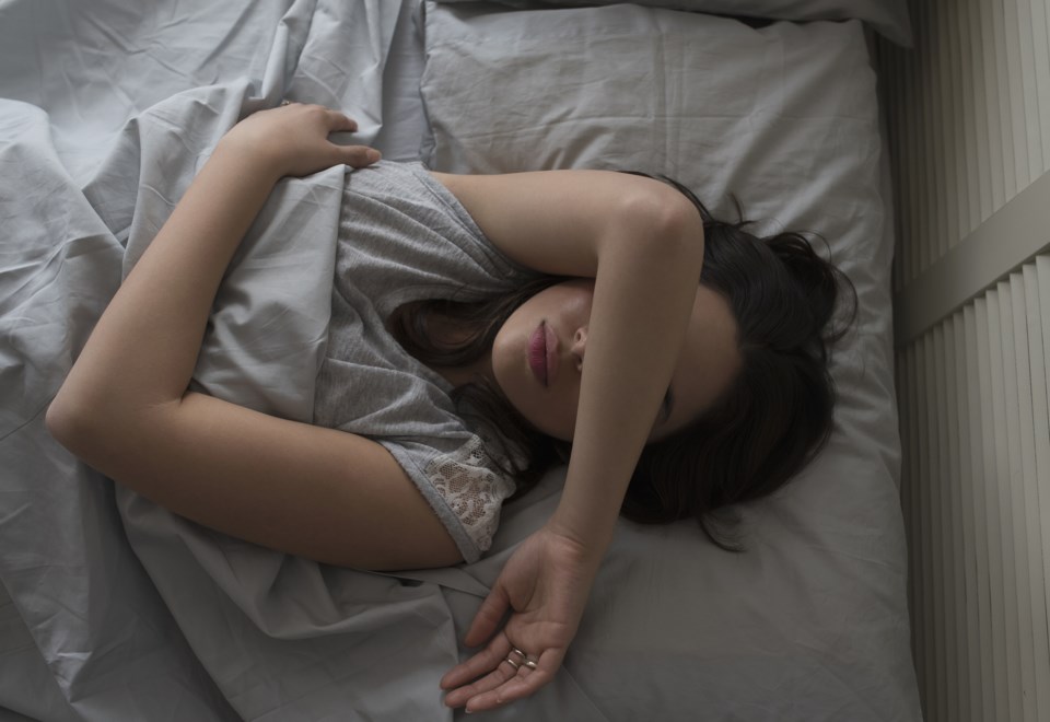 sleep
