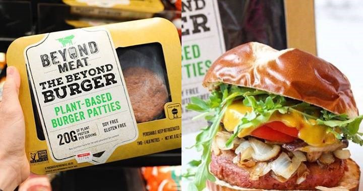 beyond-meat