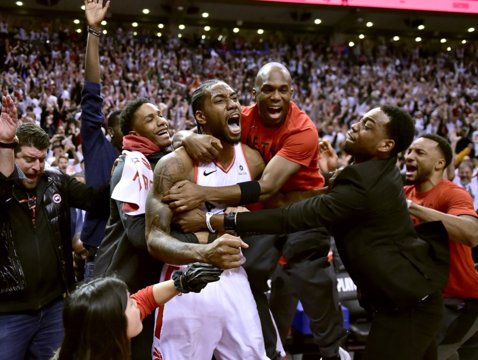 kawhi