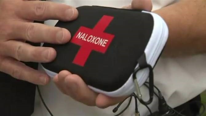 naloxone