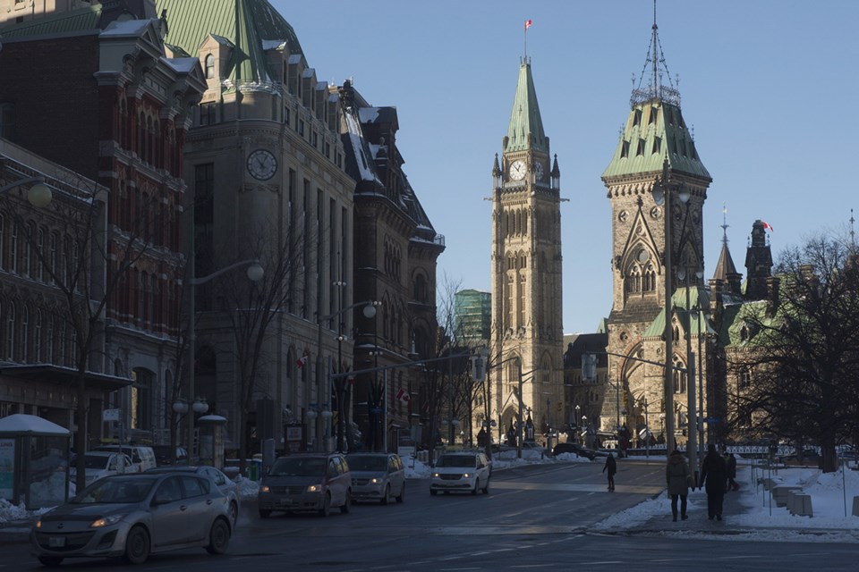 parliament