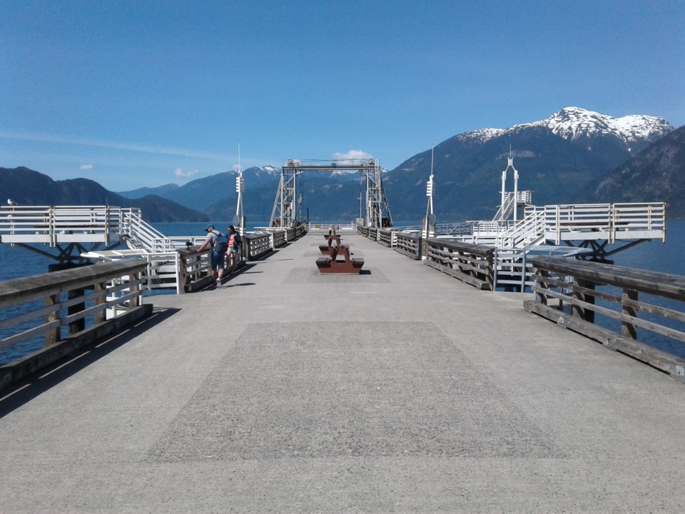 porteau-cove