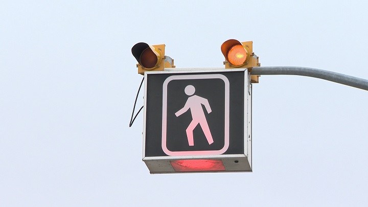crosswalk