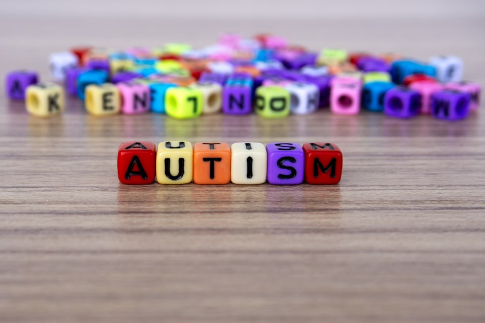 autism