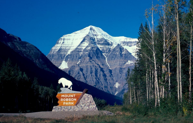 mount-robson