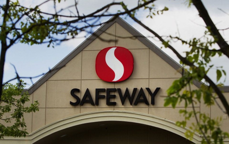 safeway