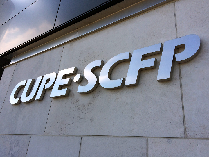 cupe