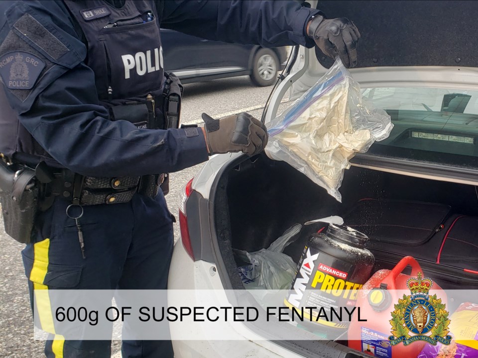 fentanyl